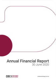 Download financial report