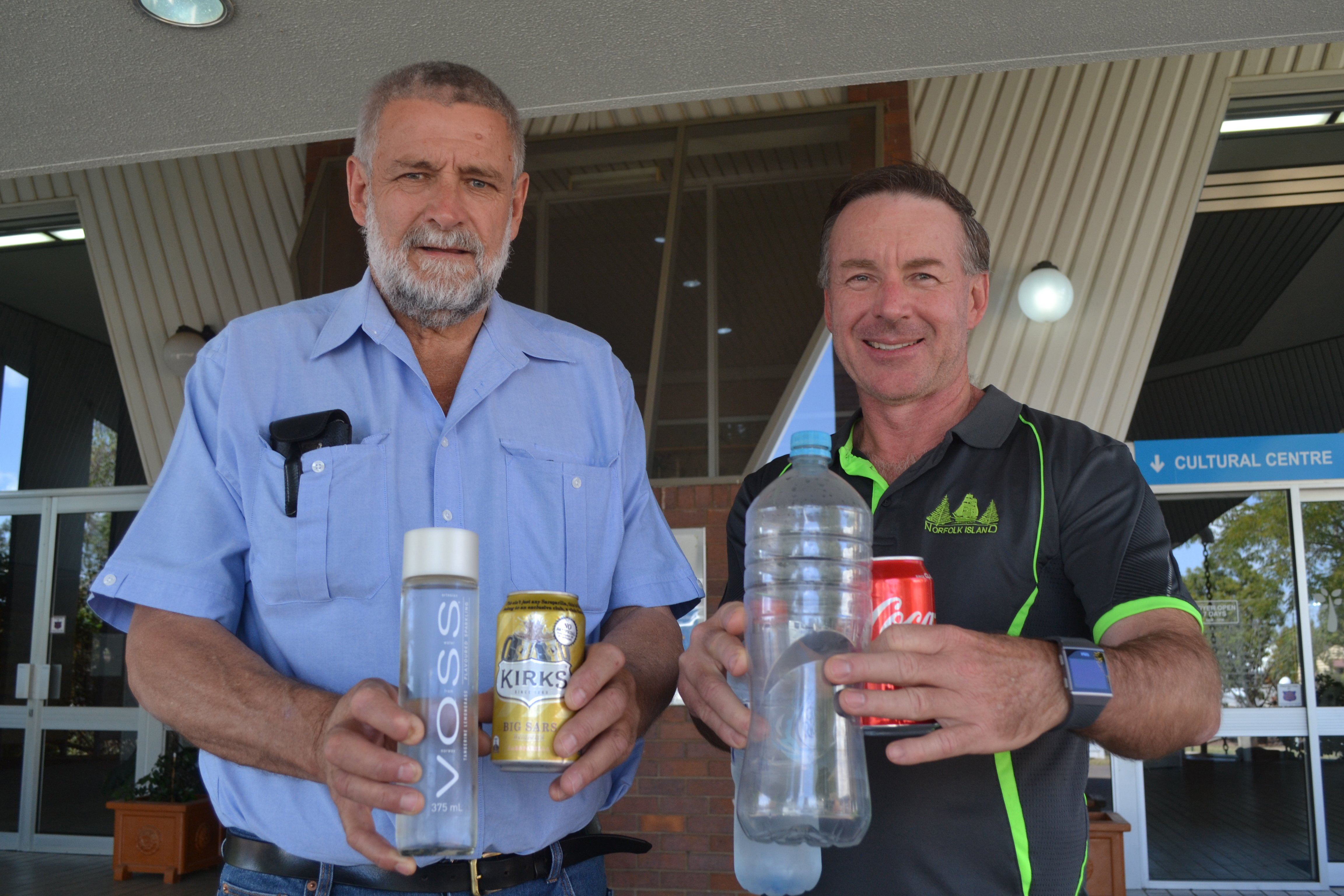 South West case study