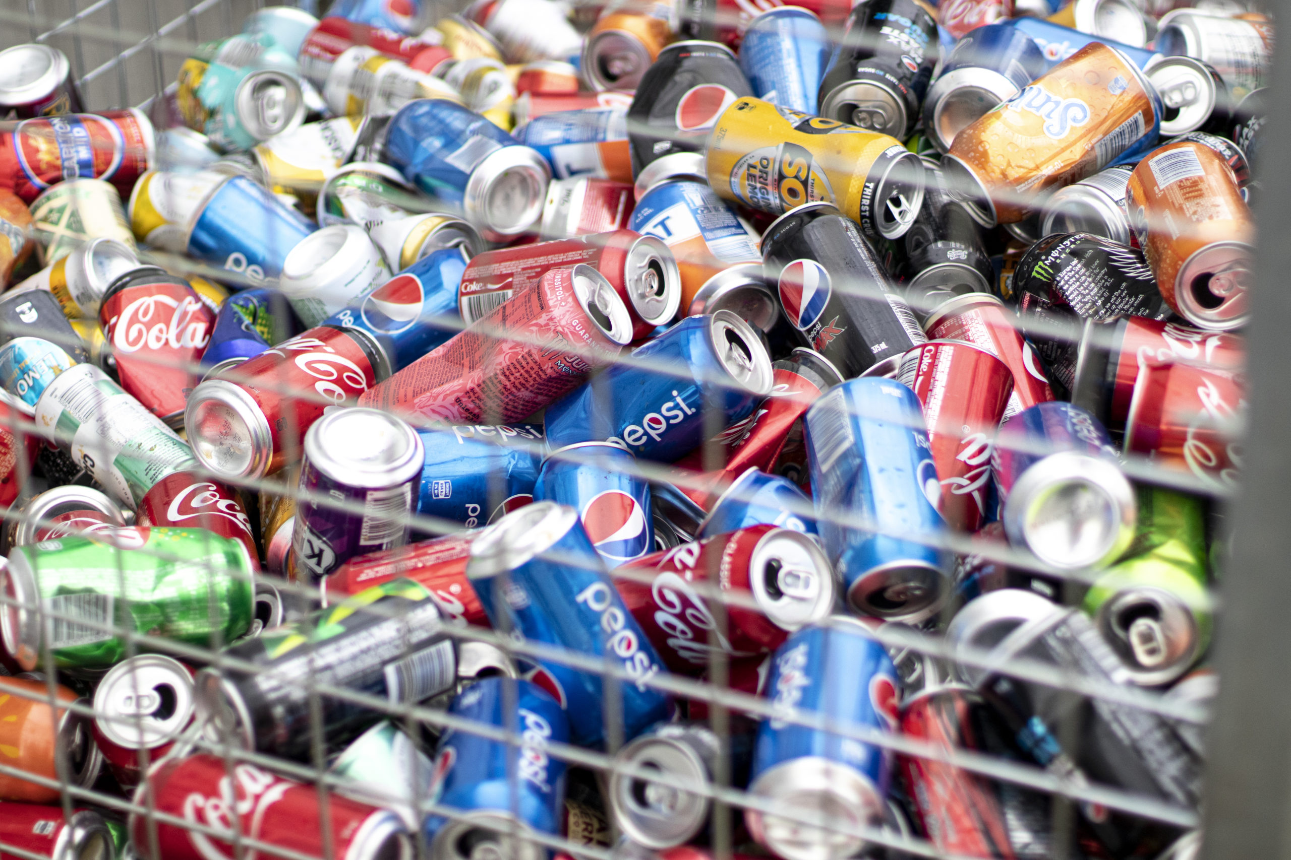 Mackay and Whitsunday locals celebrate recycling 400 million drink containers