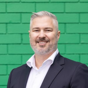 Joe Fitzgerald