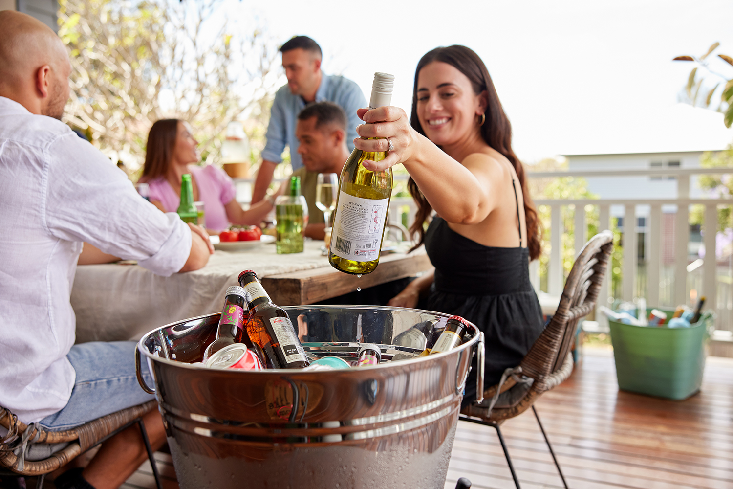 Queensland container refund scheme extends payment terms for beverage manufacturers